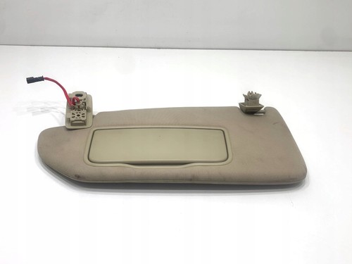 Sonnenblende links volvo - sonnenblende,