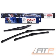 BOSCH AEROTWIN SCHEIBENWISCHER