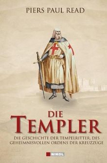 Die templer geschichte - templer:,