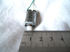 3V Mini Motor Spielzeug Micro
