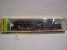 Spur N Fleischmann Maßstab