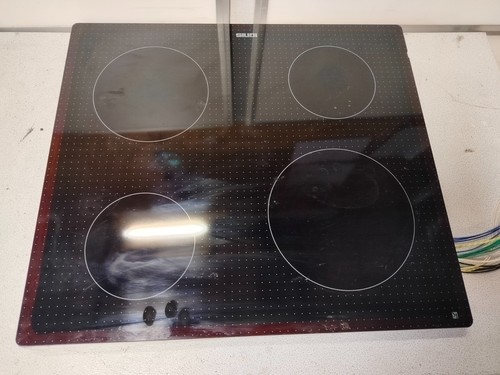Juno jec 601 glaskeramik - 601,