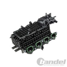 ANSAUGBRÜCKE ANSAUGKRÜMMER