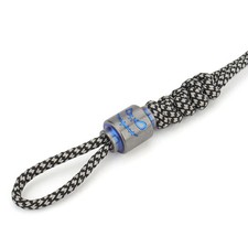 Paracord Anhänger Perlen
