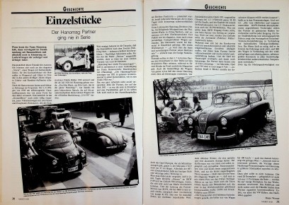 Oldtimer markt 1379 - markt, 1379)