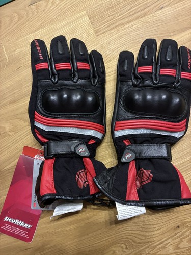 Probiker handschuhe - probiker,