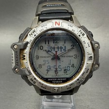 Casio Pro Trek PRT-500 Watch
