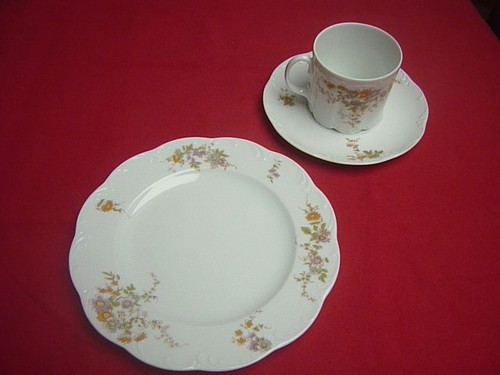 Rosenthal monbijou classic - rosenthal,