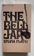 The Bell Jar : Plath, Sylvia: