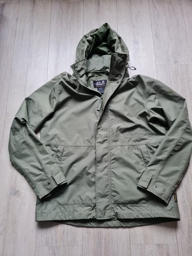 Jack wolfskin byron jacke - byron,