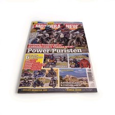 Motorrad News Nr. 05/26 - NEU
