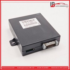 ECU Telephone Control Unit