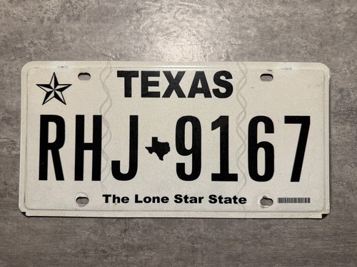 Usa license plate - usa,