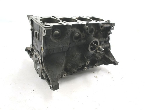Mazda motor motorblock - mazda, na