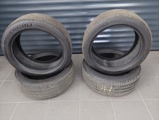 4x Sommerreifen  Michelin