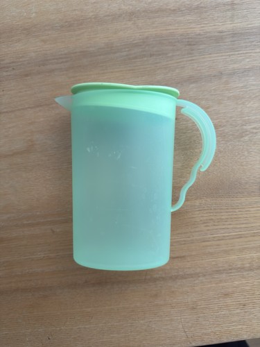 Tupperware kanne klein 300 - klein,