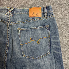 LRG Geans Jeans Baggy Riesig |