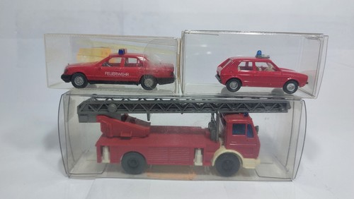 Konvolut modellautos - 🔧konvolut,