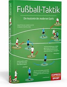 Fußball taktik die anatomie - fußball-taktik.,