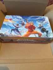 magic the gathering avatar der