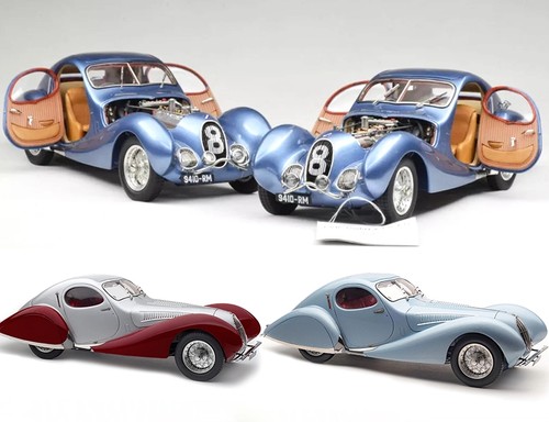 Cmc talbot lago typ150 - 1:, 18