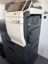 Konica Minolta bizhub C3851