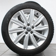 19 Zoll original Audi A6 S6 4K