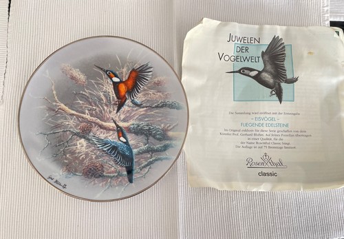 Rosenthal classic wandteller - rosenthal,