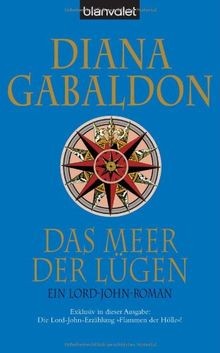 Das meer der lügen - der, ein