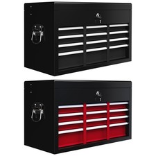 HOMCOM Werkzeugkasten