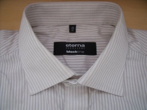 Eterna blackline excellent - blackline,