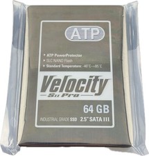 Atp af64gsscj velocity sii - velocity,