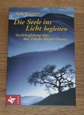 Die Seele ins Licht begleiten. Sterbebegleitung über den Tod hinaus. Looser.