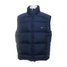 Nike, Daunenweste, Herren