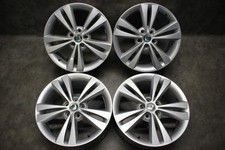 Original Skoda Octavia RS