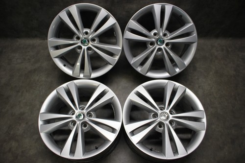Original skoda octavia - original, rs
