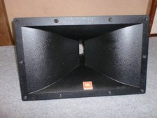 JBL 2380A Radialhorn Paar