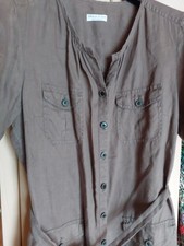 Marie Lund Copenhagen Kleid 42