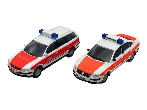 Awm vw passat b5 - 2x,