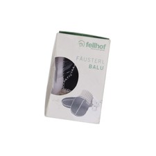 Fellhof, Fäustlinge, Größe