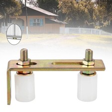 Torrollen Zubehör Schiebetor