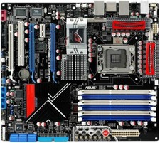 For   ROG Rampage II Extreme