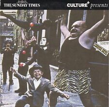 THE DOORS Strange Days ( THE SUNDAY TIMES Newspaper CD )