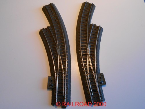 Märklin 24671 24672 - -,