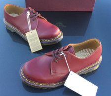 Dr Martens 1461 Oxblood Leder