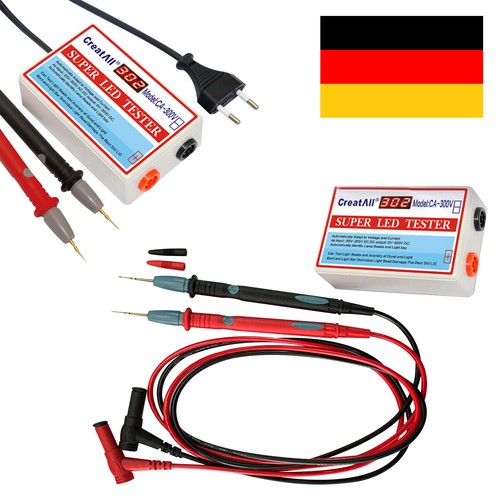 300v led tester zum - tester,
