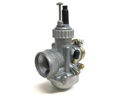 20mm tuning vergaser für puch - vergaser,