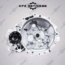 Getriebe QPP 6-Gang 2.0 TFSI