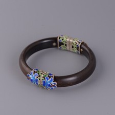 I05 Open Bangle Silver 925