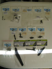 Monster Tronic: Konvolut Ersatzteile Helicopter / Hubschrauber